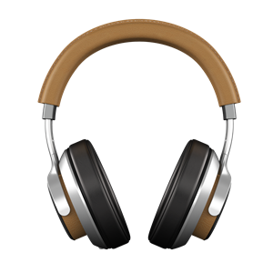 Headphones PNG image-7620